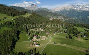 Chalet 6.5 pièces - image - 5