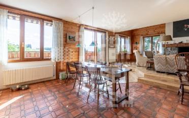 Chalet 6.5 pièces - image - 10