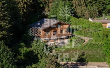 Chalet 6.5 pièces - image - 2