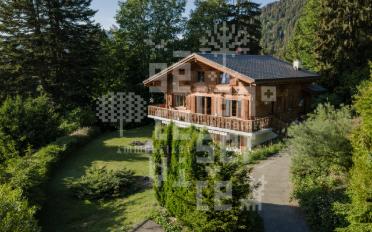 Chalet 6.5 pièces - image - 3