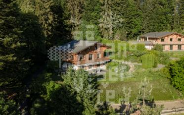 Chalet 6.5 pièces - image - 9