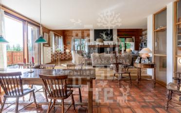 Chalet 6.5 pièces - image - 11