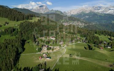 Chalet 6.5 Zimmer - image - 5