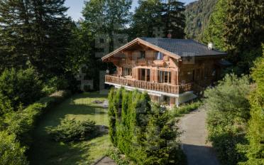 Chalet 6.5 Zimmer - image - 3