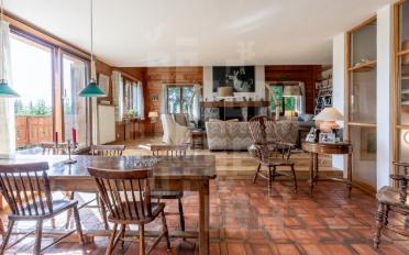 Chalet 6.5 Zimmer - image - 11