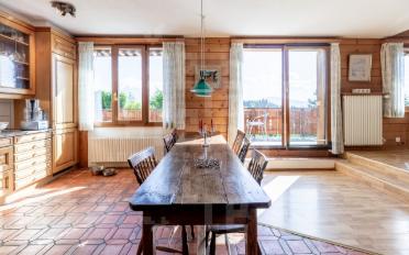 Chalet 6.5 Zimmer - image - 12