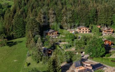 Chalet 6.5 Zimmer - image - 7