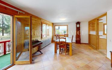 Wohnung 4 Zimmer - image - 4