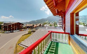 Wohnung 4 Zimmer - image - 11