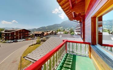 Wohnung 4 Zimmer - image - 11