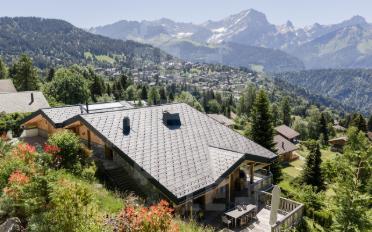 Chalet 9.5 rooms - image - 3