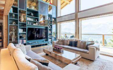 Chalet 9.5 rooms - image - 8