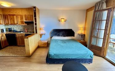 Studio 1 room - image - 2