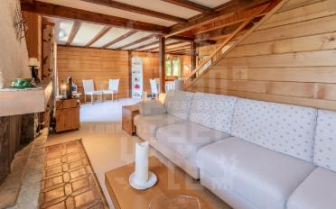 Chalet 7 Zimmer - image - 4