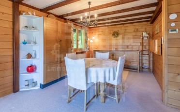 Chalet 7 Zimmer - image - 6