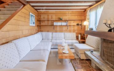 Chalet 7 Zimmer - image - 3