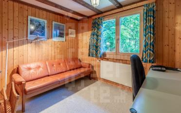 Chalet 7 Zimmer - image - 13