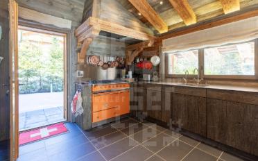 Chalet 5 rooms - image - 6