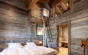 Chalet 5 rooms - image - 10