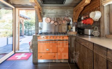 Chalet 5 rooms - image - 7