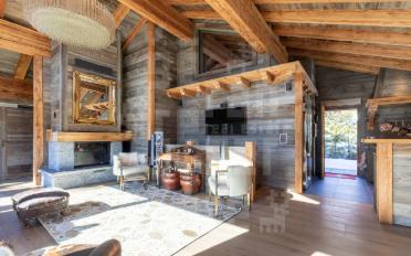Chalet 5 rooms - image - 5