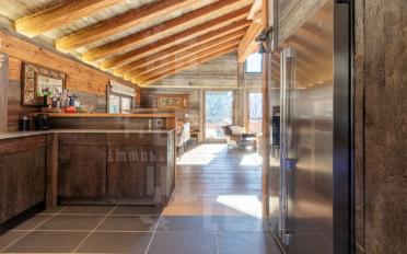 Chalet 5 rooms - image - 8