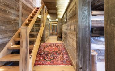Chalet 5 rooms - image - 12