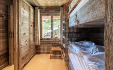 Chalet 5 rooms - image - 13