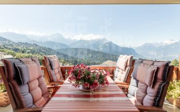 Wohnung 3 Zimmer - image - 9