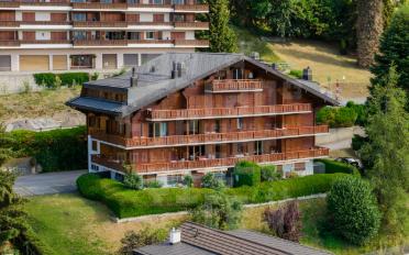 Wohnung 3 Zimmer - image - 1