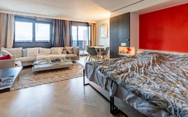 Studio ein Zimmer - image - 3