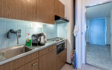 Studio ein Zimmer - image - 6