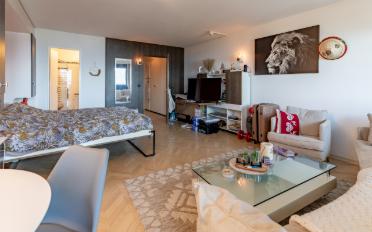 Studio ein Zimmer - image - 4