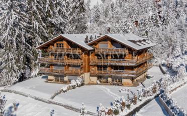 Appartement 4 pièces - image - 1