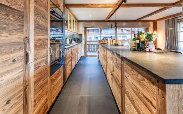 Appartement 4 pièces - image - 8