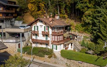 Chalet - image - 2