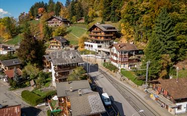 Chalet - image - 4