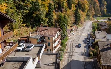 Chalet - image - 3