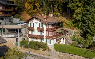 Chalet - image - 2