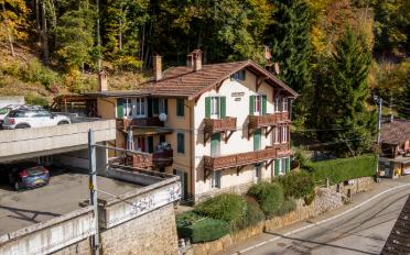 Chalet - image - 1