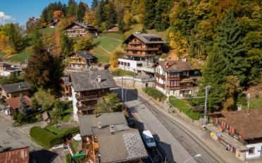 Chalet - image - 4