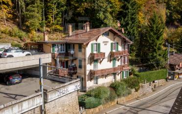Chalet - image - 1