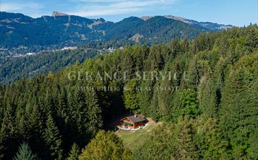 Chalet 4.5 rooms - image - 4