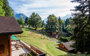 Chalet 4.5 rooms - image - 3