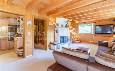 Chalet 4.5 rooms - image - 6