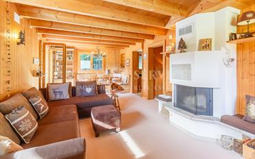 Chalet 4.5 rooms - image - 9