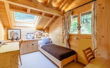 Chalet 4.5 rooms - image - 11