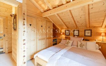 Chalet 4.5 rooms - image - 13