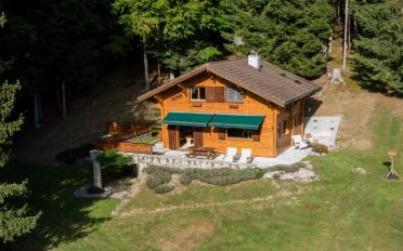 Chalet 4.5 pièces - image - 2