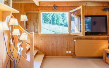 Chalet 4.5 pièces - image - 10